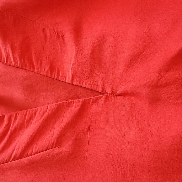 Eileen Fisher silk tunic - Picture 7 of 8